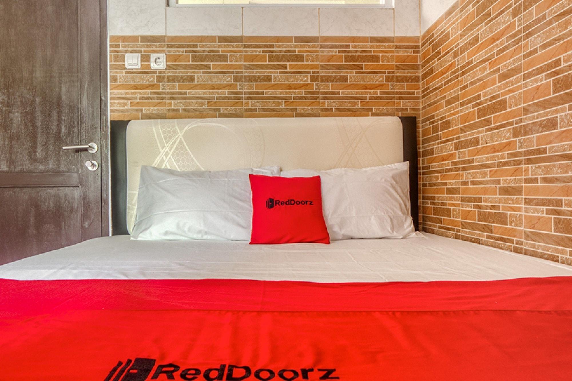 Reddoorz @ Panglima Polim 2 Rumah tetamu Jakarta