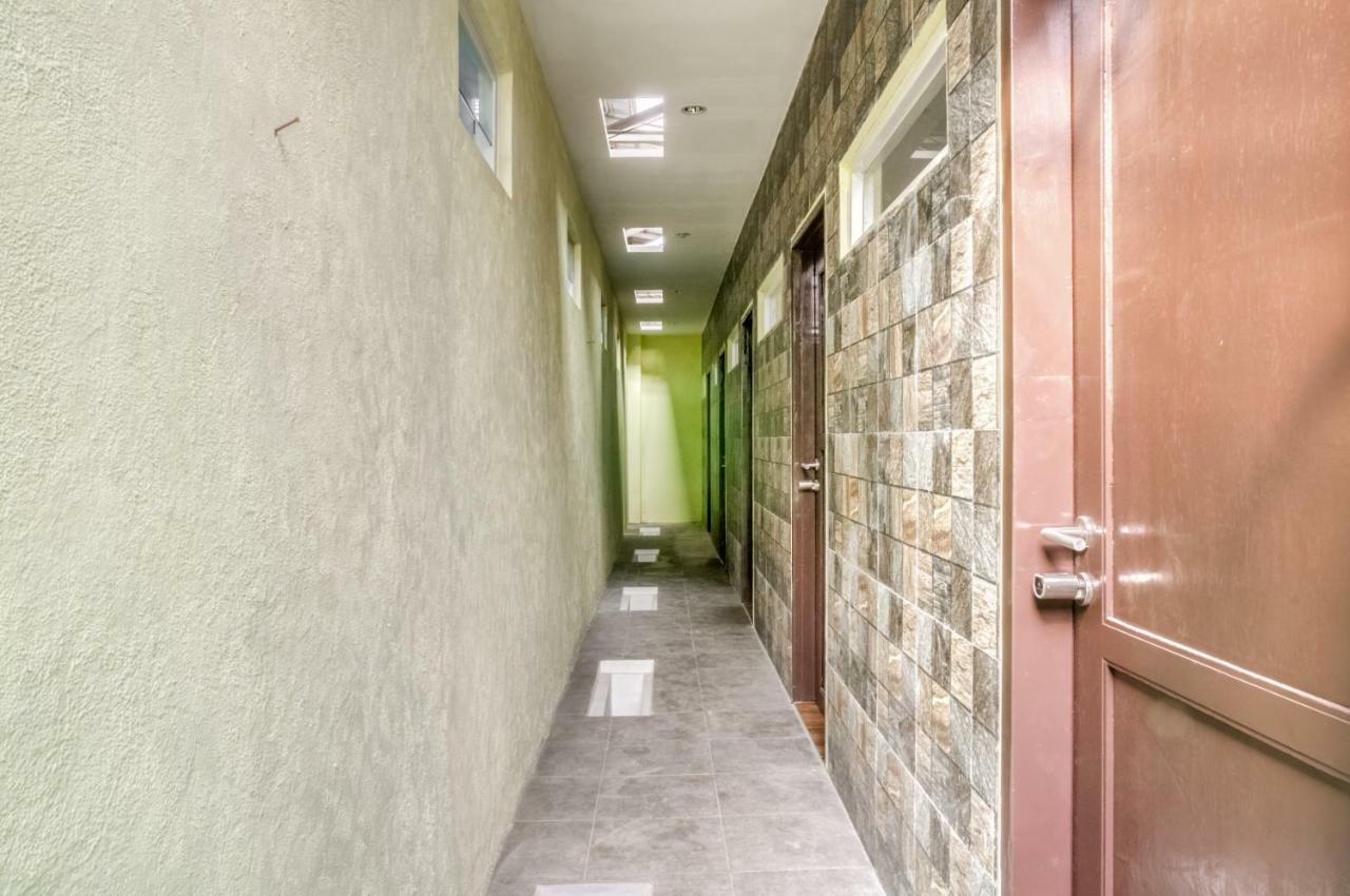 Reddoorz @ Panglima Polim 2 Rumah tetamu 2*