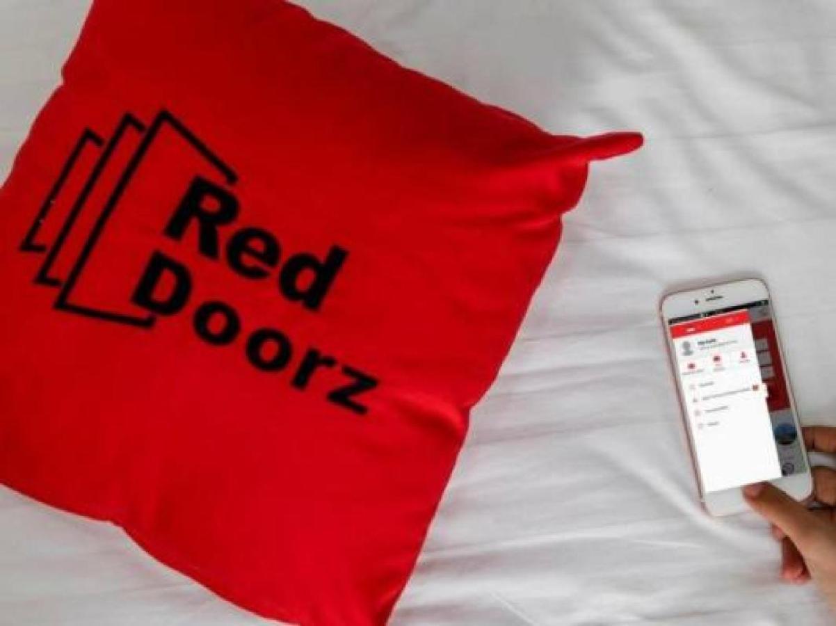 Reddoorz @ Panglima Polim 2 Rumah tetamu